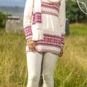 Naiste villased retuusid