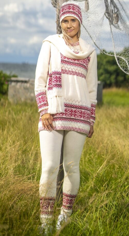 Naiste villased retuusid