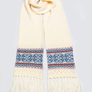 Valent villane sall Northland valge,sinine