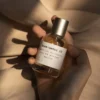 Clove Tonka Parfum